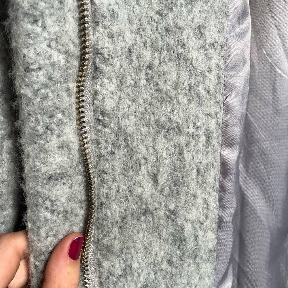 H&M Faux Jacket - Picture 5 of 7